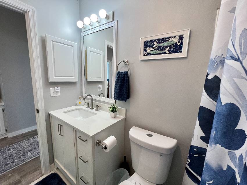 9833 Sucia Circle a Parrish, FL Mobile or Manufactured Home for Sale